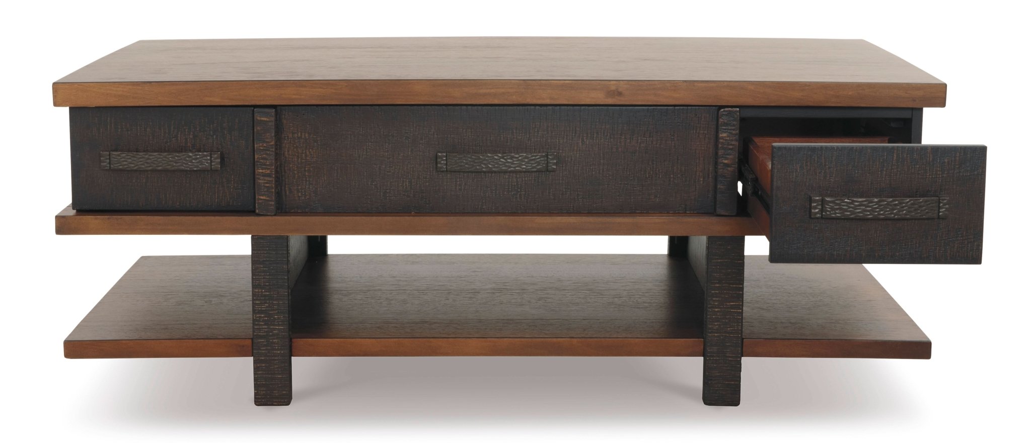 Stanah Lift Top Cocktail Table - HER Home Design Boutique